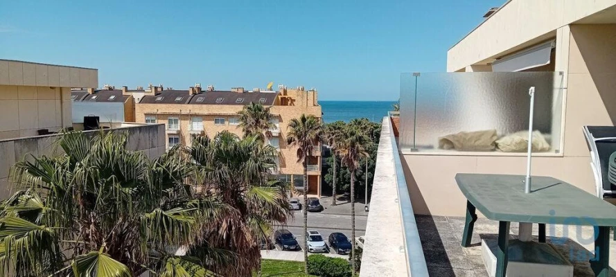 Apartamento T2 para Venda em Esmoriz
