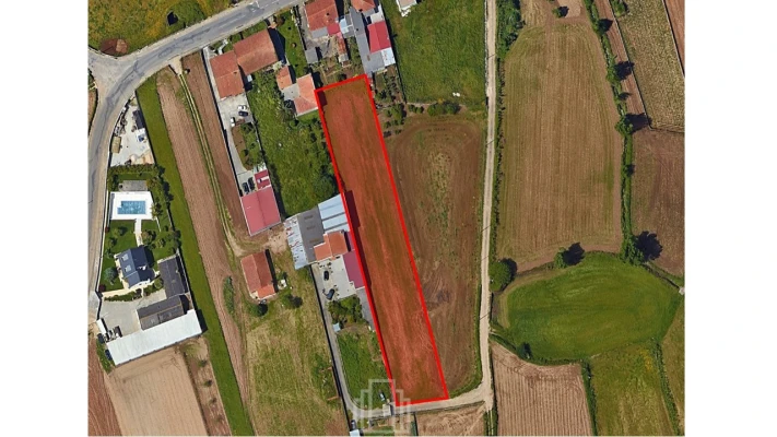 Terreno Agricola ou Rústico para Venda em Ovar, São João, Arada e São Vicente de Pereira Jusã