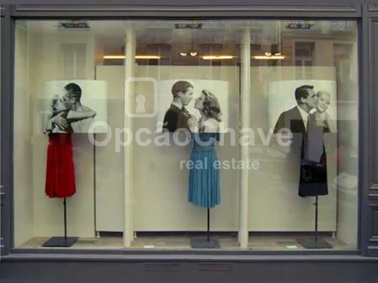 Loja para Arrendamento em Viseu