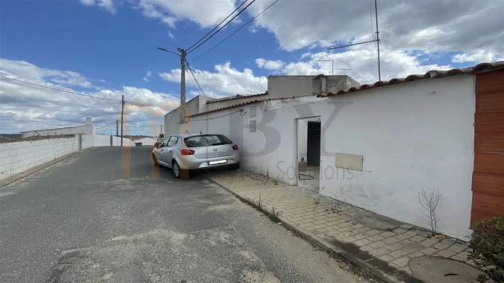 Moradia T3 para Venda em Mertola