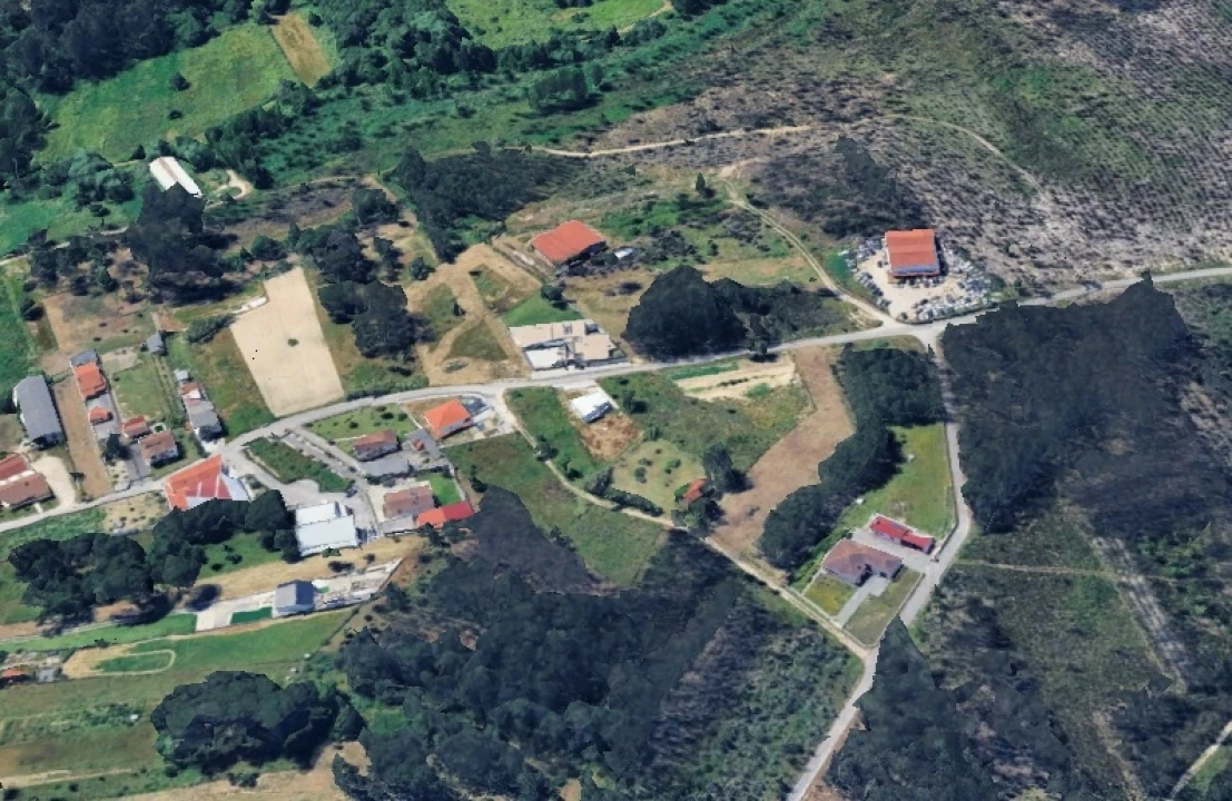 Terreno para Venda em Amor