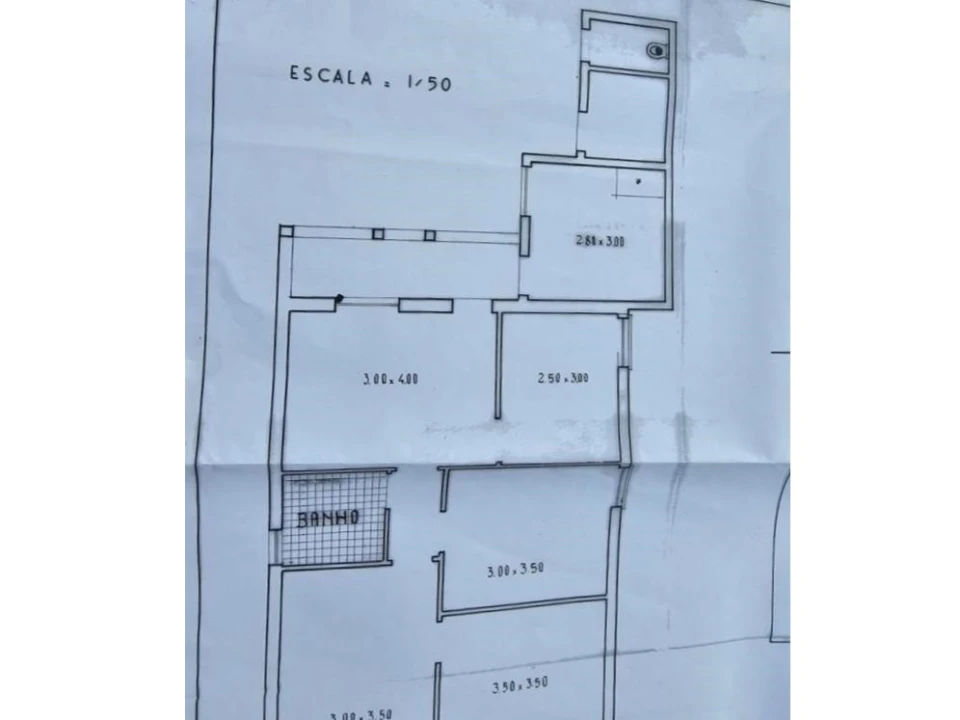Moradia T3 para Venda em Gafanha da Nazaré