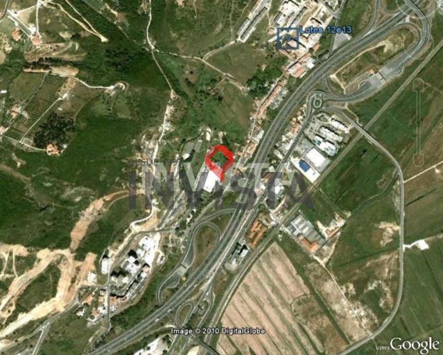 Terreno para Venda em Vila Franca de Xira