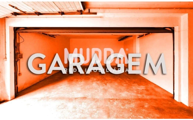 Garagem para Venda em Cortegaça