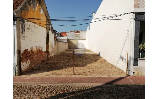 Terreno para Venda em Almeirim