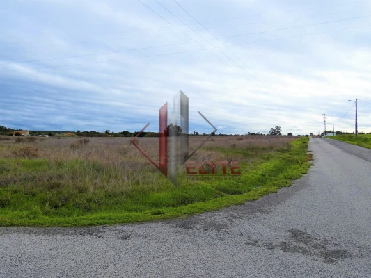 Terreno P/ Moradia para Venda em Santo Estêvão