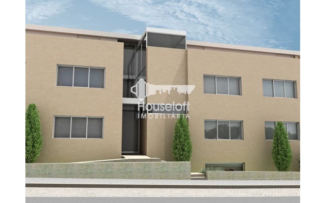 Apartamento T3 para Venda em Gulpilhares e Valadares