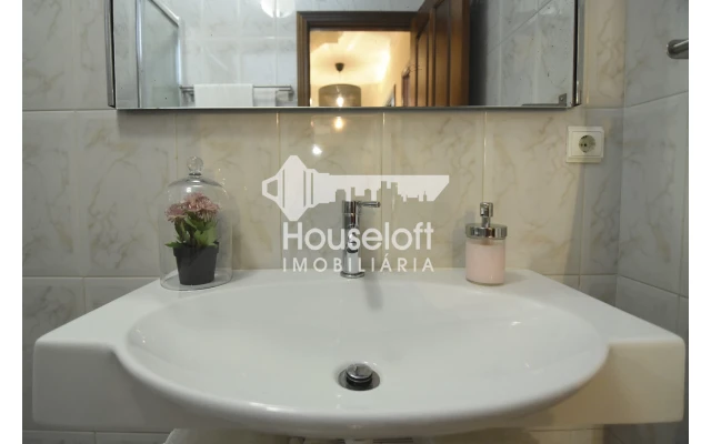 Moradia T4 para Venda em Castêlo da Maia