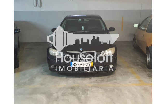 Apartamento T2 para Venda em Gulpilhares e Valadares