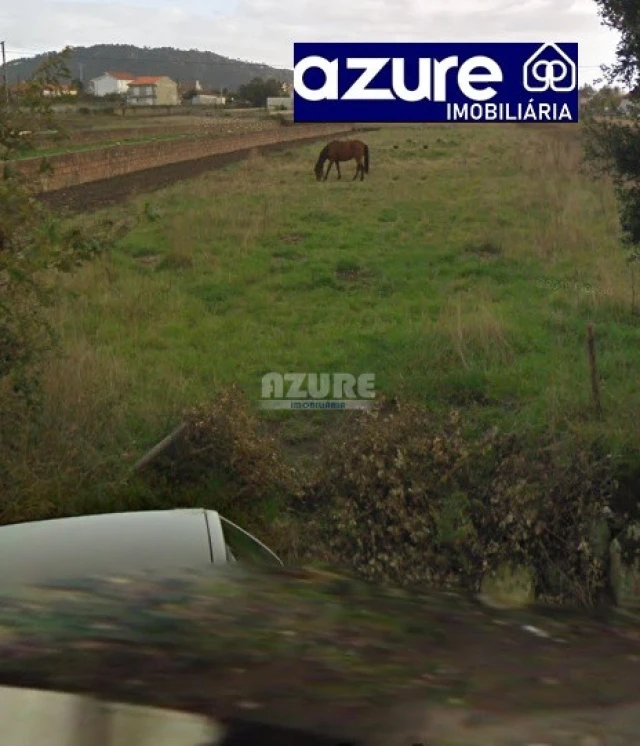 Terreno P/ Moradia para Venda em Antas