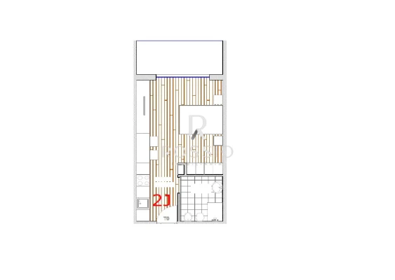 Apartamento para Venda em Braga (São José de São Lázaro e São João do Souto)