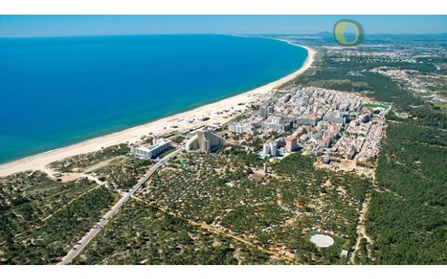 Terreno para Venda em Monte Gordo