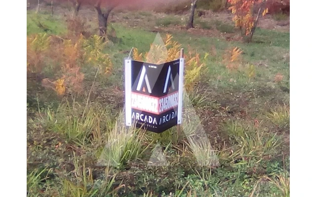 Terreno para Venda em Valongo do Vouga