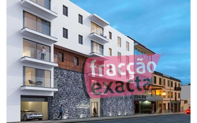 Apartamento T2 para Venda em Funchal (Santa Luzia)