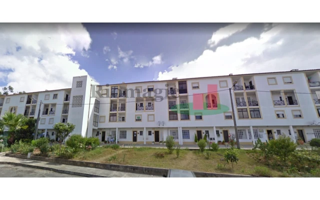 Apartamento T3 para Venda em Rio Maior