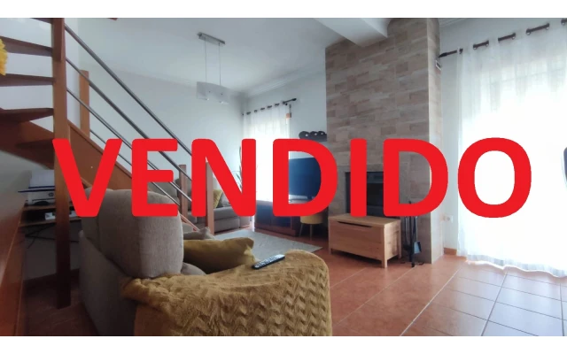 Apartamento T2 para Venda em Mangualde, Mesquitela e Cunha Alta