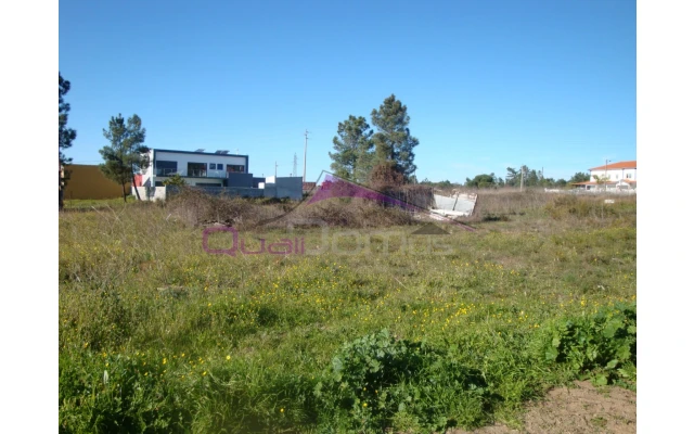 Terreno para Venda em Vila Nova da Barquinha