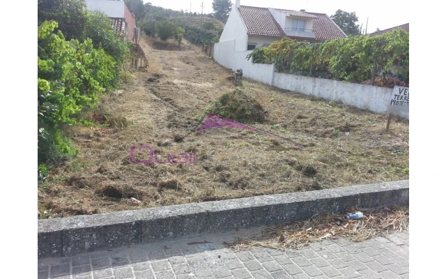 Terreno para Venda em Carregueira