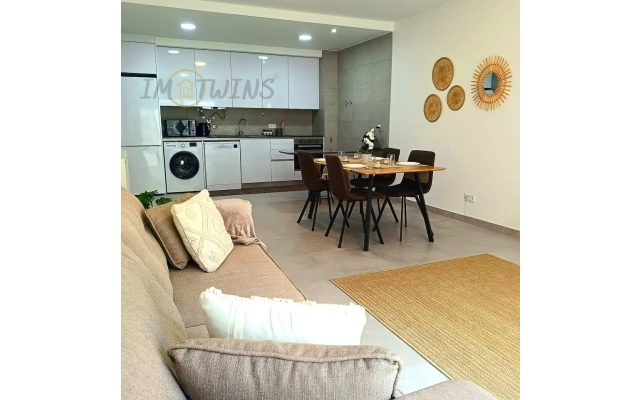 Apartamento T1 para Venda em Armação de Pera