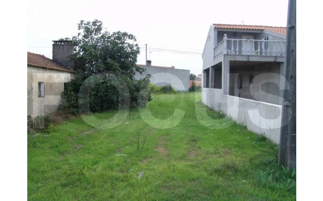 Terreno para Venda em Calvão