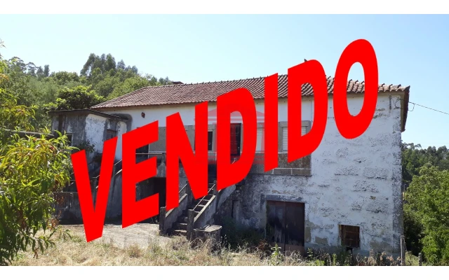 Moradia para Venda em Quintiães e Aguiar