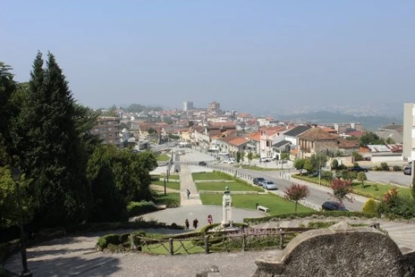 Terreno para Venda em Penafiel