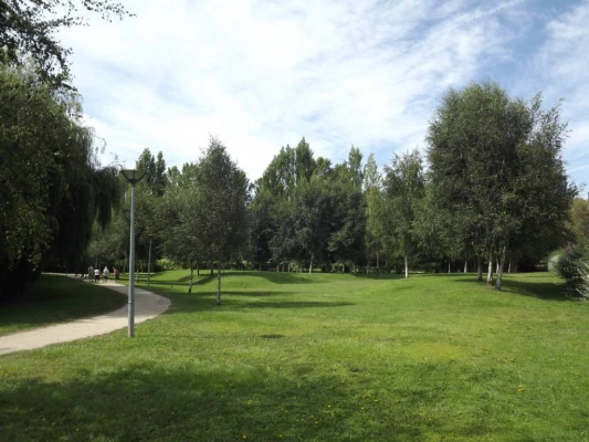 Terreno para Venda em Penafiel