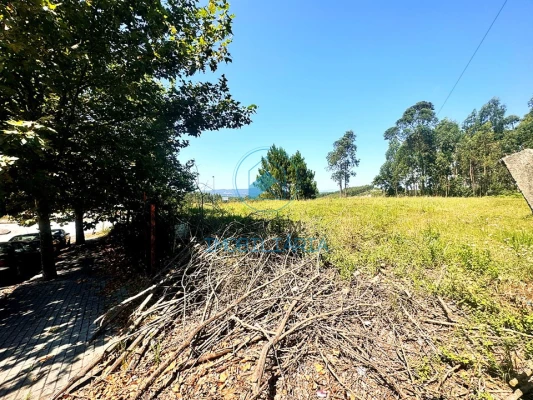 Terreno para Venda em Lemenhe, Mouquim e Jesufrei