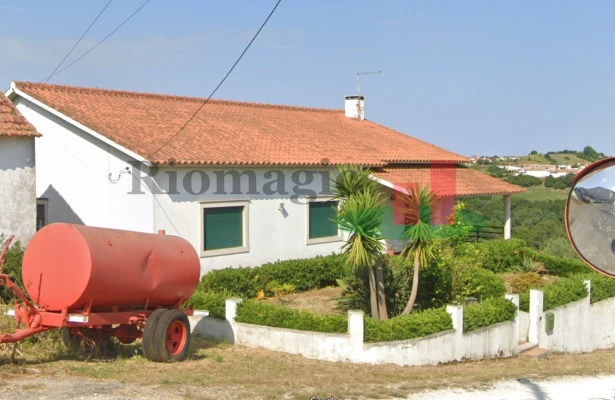 Moradia T2 para Venda em Evora de Alcobaça