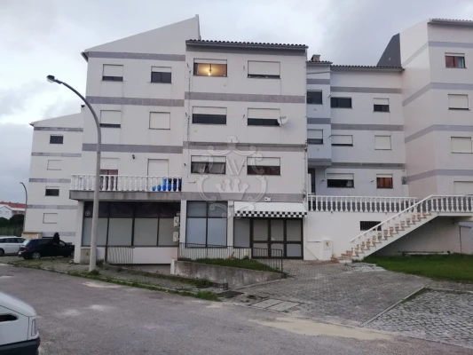 Apartamento T3 para Venda em Marinha Grande