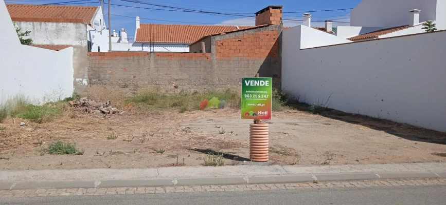 Terreno para Venda em Vila Nova da Baronia