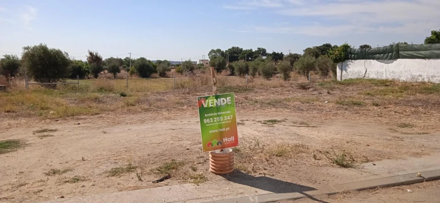 Terreno para Venda em Vila Nova da Baronia