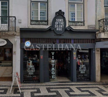 Loja para Venda em Santa Maria Maior