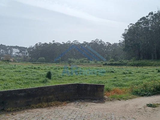 Terreno para Venda em Labruge