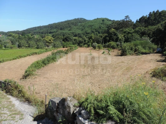 Terreno para Venda em Areosa