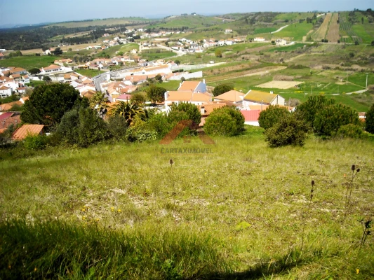 Terreno para Venda em Manique do Intendente, Vila Nova de São Pedro e Maçussa