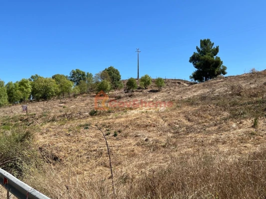 Terreno para Venda em Ferro