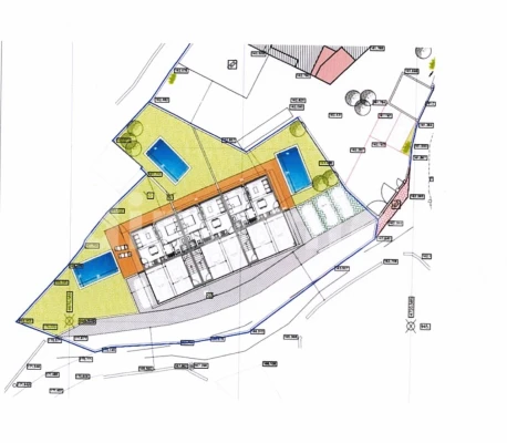 Apartamento T2 para Venda em Arnoso (Santa Maria e Santa Eulália) e Sezures