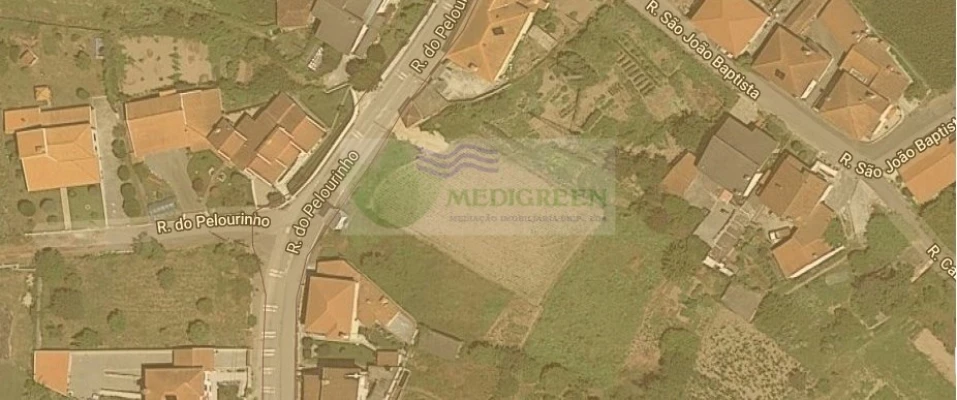 Terreno para Venda em Pessegueiro do Vouga