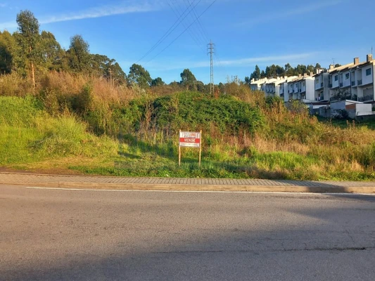 Terreno para Venda em Lousado