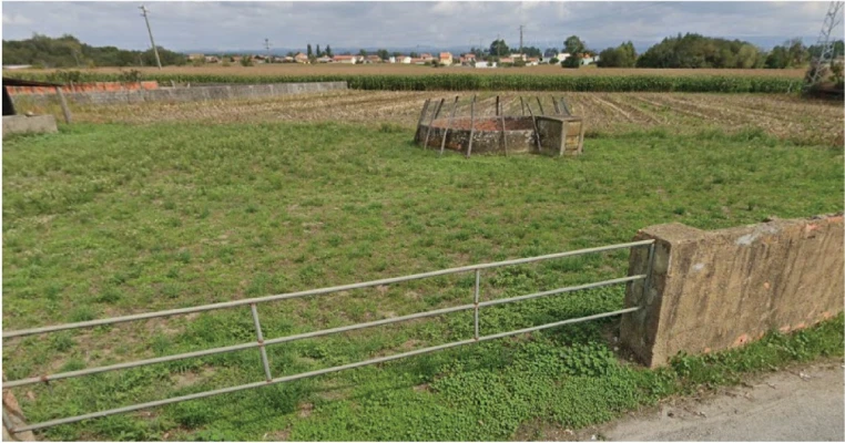 Terreno para Venda em Pardilho