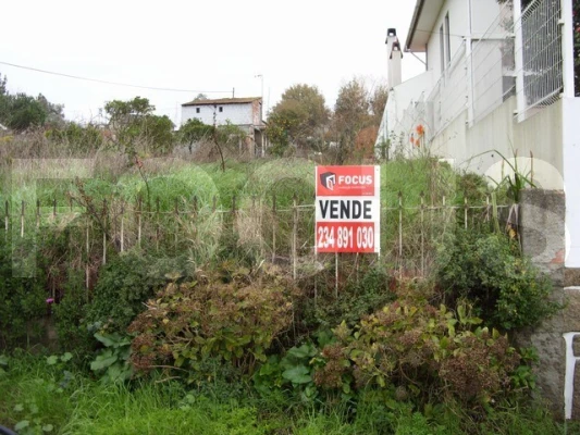 Terreno para Venda em Angeja