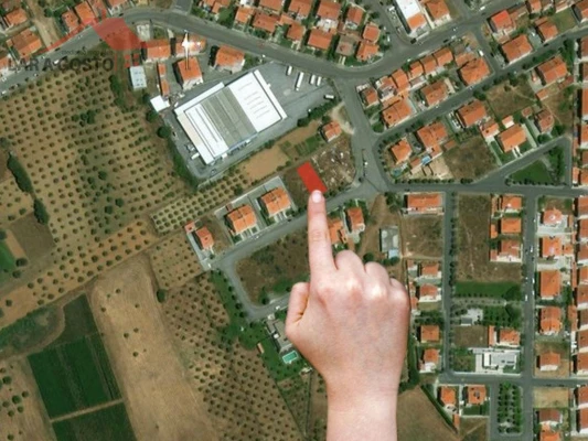 Terreno para Venda em Macedo de Cavaleiros