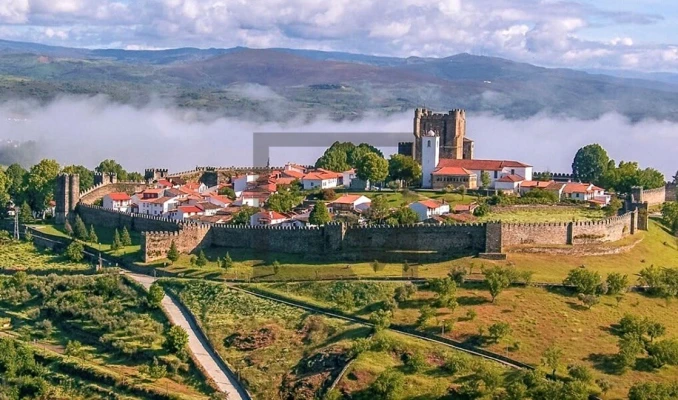 Quinta para Venda em Castro de Avelãs