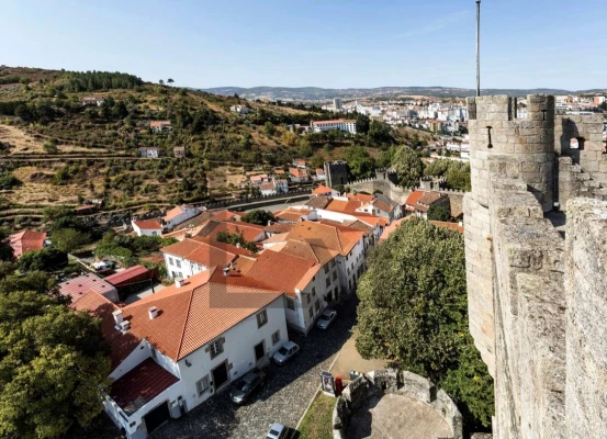 Quinta para Venda em Aveleda e Rio de Onor