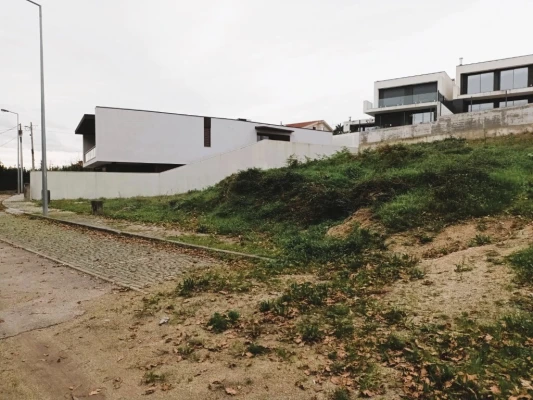 Terreno para Venda em Ponte