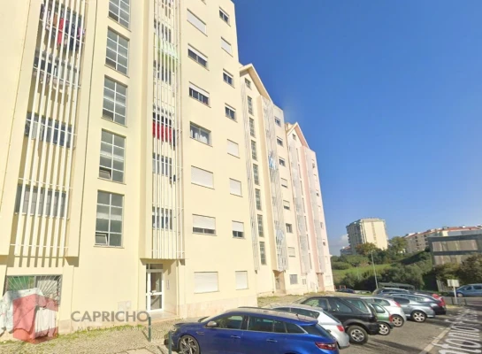 Apartamento T3 para Venda em Loures