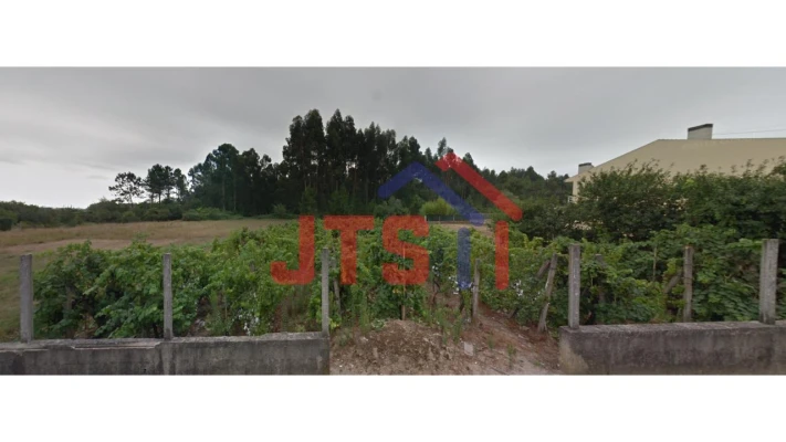 Terreno para Venda em Oliveira do Bairro