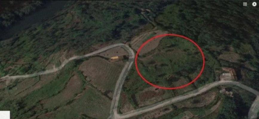Terreno para Venda em Rio de Moinhos