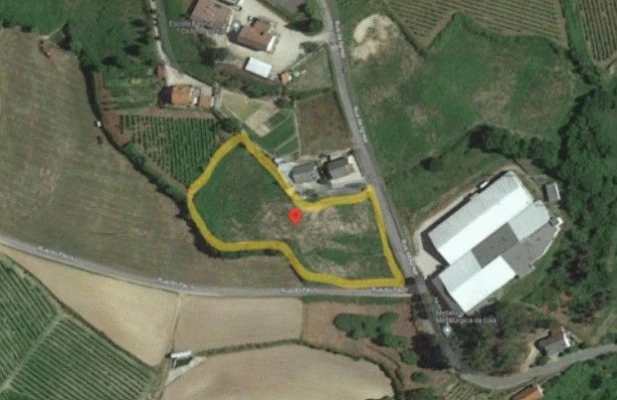 Terreno para Venda em Amarante